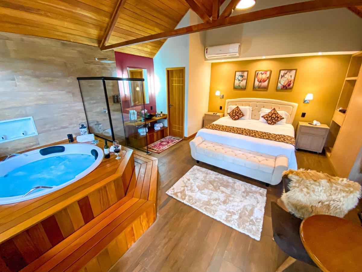 Princesa Isabel Lodge Petrópolis