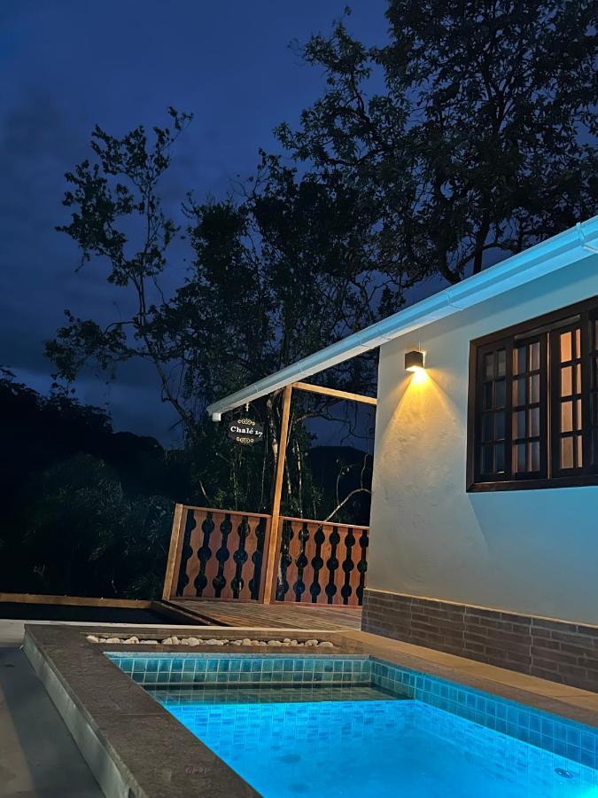 Princesa Isabel Lodge Petrópolis