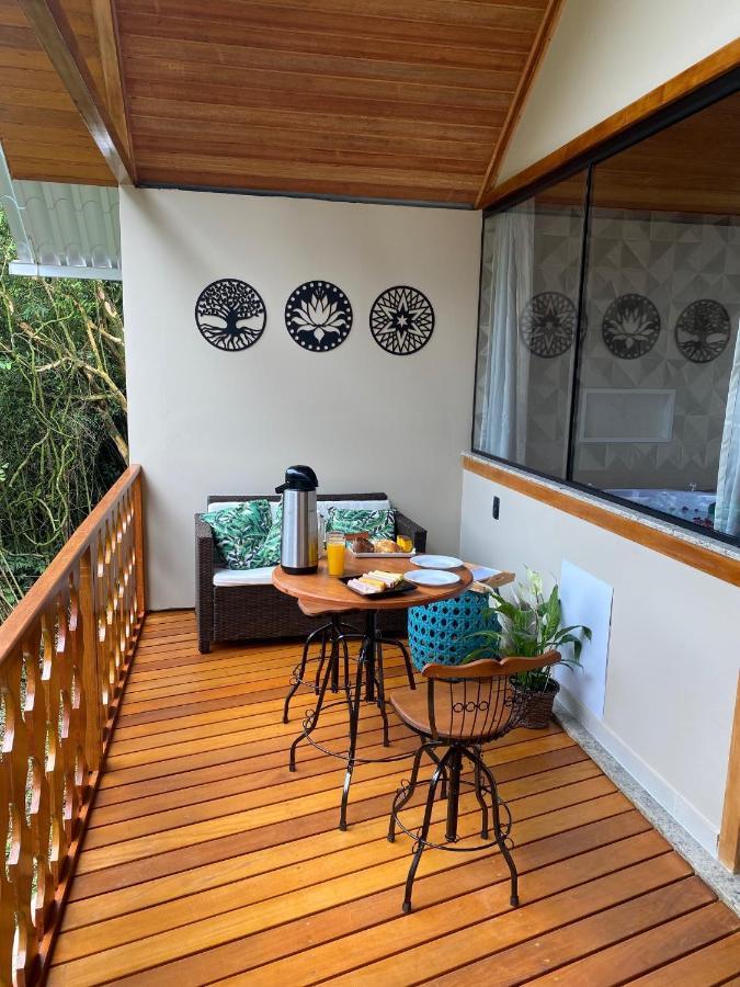 Princesa Isabel Lodge Petrópolis
