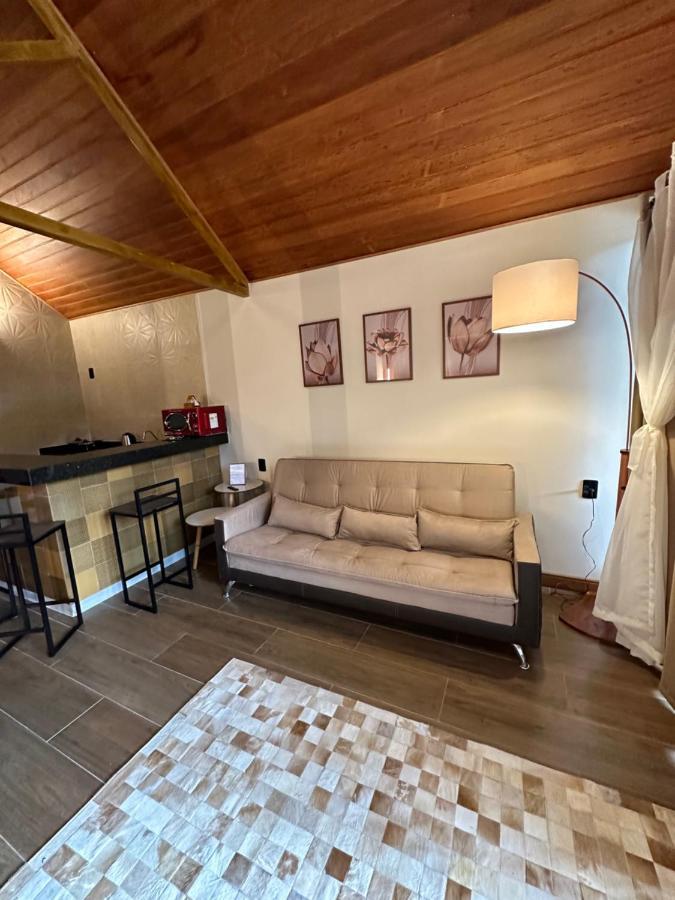Lodge Princesa Isabel
