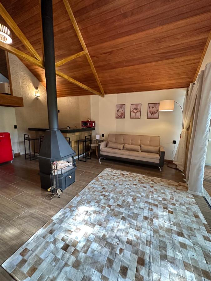 Princesa Isabel Lodge *